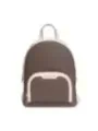"Michael Kors Rucksäcke im Sale | Damen Rucksack Michael Kors Powderblush Zipper 35x25x11 cm online kaufen"|Planet-Deluxe