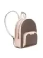 "Michael Kors Rucksäcke im Sale | Damen Rucksack Michael Kors Powderblush Zipper 35x25x11 cm online kaufen"|Planet-Deluxe