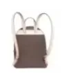 "Michael Kors Rucksäcke im Sale | Damen Rucksack Michael Kors Powderblush Zipper 35x25x11 cm online kaufen"|Planet-Deluxe