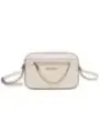 "Michael Kors Umhängetaschen im Sale | Michael Kors Damen Umhängetasche Blush Multi Logo Design online kaufen"|Planet-Deluxe