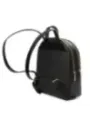 "Michael Kors Rucksäcke im Sale | Damen Rucksack Synthetik mit Zipper und Logo von Michael Kors online kaufen"|Planet-Deluxe