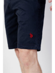 Bermudas U.s. Polo Assn. - U.s. Polo Assn. Bermuda Uomo 90,00 €  | Planet-Deluxe