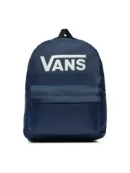 "Vans Rucksäcke im Sale | Vans Unisex Rucksack mit Zipper und Logo  online kaufen"|Planet-Deluxe