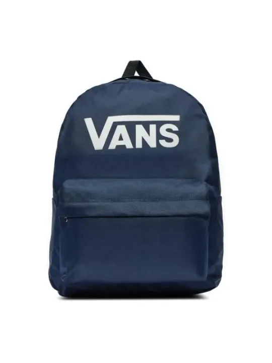 "Vans Rucksäcke im Sale | Vans Unisex Rucksack mit Zipper und Logo  online kaufen"|Planet-Deluxe
