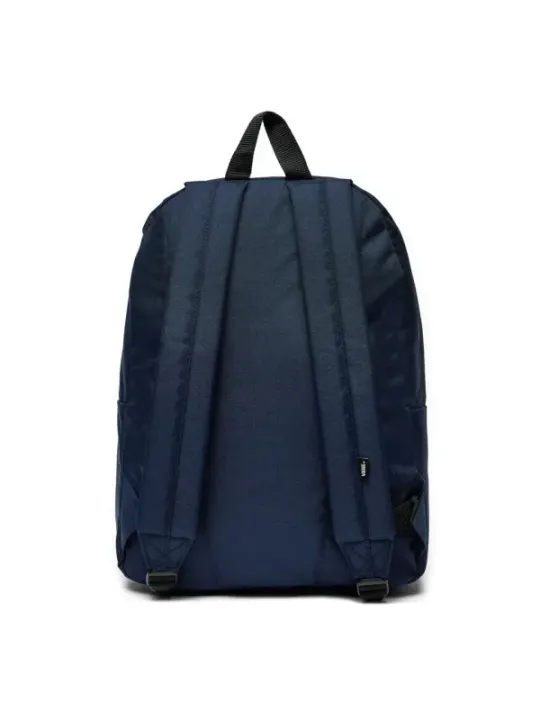 "Vans Rucksäcke im Sale | Vans Unisex Rucksack mit Zipper und Logo  online kaufen"|Planet-Deluxe
