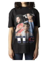 T-Shirt Tommy Hilfiger Jeans - Tommy Hilfiger Jeans T-Shirt Donna 60,00 €  | Planet-Deluxe