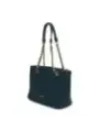 "Egon Von Furstenberg Handtaschen im Sale | Damen Schultertasche Polyurethan Zipper 32x21x12 cm online kaufen"|Planet-Deluxe
