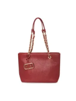 "Damen Schultertasche PU von Egon Von Furstenberg"