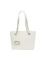 "Egon Von Furstenberg Handtaschen im Sale | Damen Schultertasche Polyurethan Zipper 32x21x12cm Egon VF online kaufen"|Planet-Deluxe
