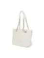 "Egon Von Furstenberg Handtaschen im Sale | Damen Schultertasche Polyurethan Zipper 32x21x12cm Egon VF online kaufen"|Planet-Deluxe