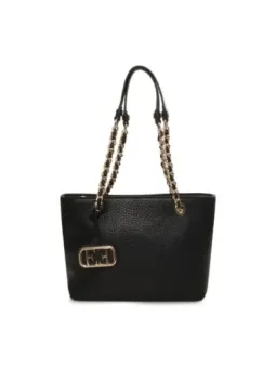 "Egon Von Furstenberg Damen Schultertasche Claudia - Elegant & Robust