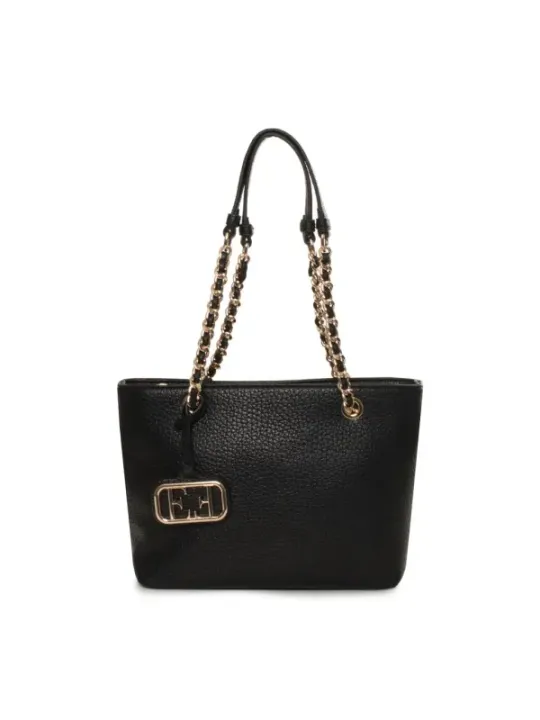 "Egon Von Furstenberg Handtaschen im Sale | Egon Von Furstenberg Damen Schultertasche Claudia Polyurethan online kaufen"|Planet-Deluxe