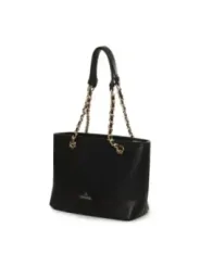 "Egon Von Furstenberg Handtaschen im Sale | Egon Von Furstenberg Damen Schultertasche Claudia Polyurethan online kaufen"|Planet-Deluxe