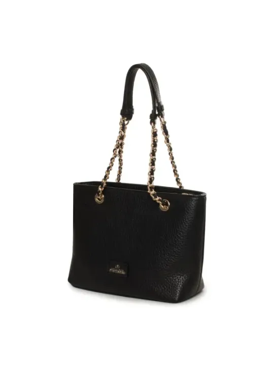 "Egon Von Furstenberg Handtaschen im Sale | Egon Von Furstenberg Damen Schultertasche Claudia Polyurethan online kaufen"|Planet-Deluxe