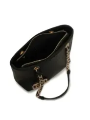 "Egon Von Furstenberg Handtaschen im Sale | Egon Von Furstenberg Damen Schultertasche Claudia Polyurethan online kaufen"|Planet-Deluxe