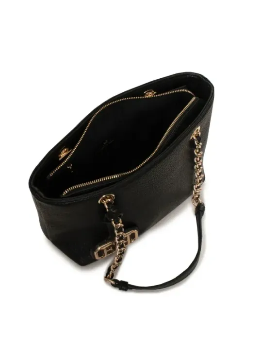 "Egon Von Furstenberg Handtaschen im Sale | Egon Von Furstenberg Damen Schultertasche Claudia Polyurethan online kaufen"|Planet-Deluxe