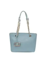 "Egon Von Furstenberg Handtaschen im Sale | Damen Schultertasche Polyurethan mit Logo Zipperverschluss online kaufen"|Planet-Deluxe