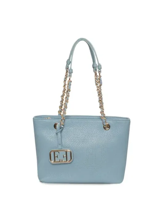 "Egon Von Furstenberg Handtaschen im Sale | Damen Schultertasche Polyurethan mit Logo Zipperverschluss online kaufen"|Planet-Deluxe