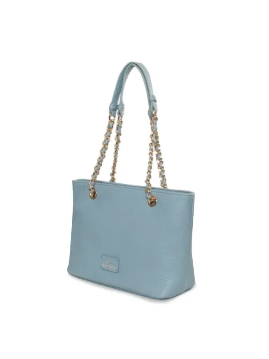 "Egon Von Furstenberg Handtaschen im Sale | Damen Schultertasche Polyurethan mit Logo Zipperverschluss online kaufen"|Planet-Deluxe