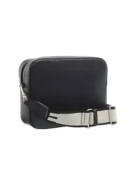 "Coccinelle Umhängetaschen im Sale | Coccinelle Damen Leder Umhängetasche mit Zipper und Logo online kaufen"|Planet-Deluxe