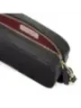 "Coccinelle Umhängetaschen im Sale | Coccinelle Damen Leder Umhängetasche mit Zipper und Logo online kaufen"|Planet-Deluxe