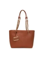 "Egon Von Furstenberg Handtaschen im Sale | Damen Schultertasche Doppelhandschuh Festfarbe mit Reißverschluss online kaufen"|Planet-Deluxe