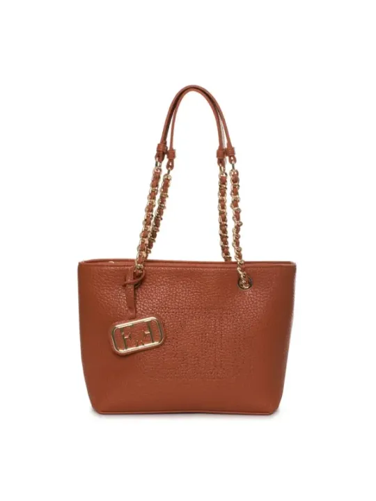 "Egon Von Furstenberg Handtaschen im Sale | Damen Schultertasche Doppelhandschuh Festfarbe mit Reißverschluss online kaufen"|Planet-Deluxe