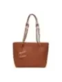 "Egon Von Furstenberg Handtaschen im Sale | Damen Schultertasche Doppelhandschuh Festfarbe mit Reißverschluss online kaufen"|Planet-Deluxe