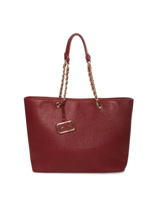 "Egon Von Furstenberg Handtaschen im Sale | Egon Von Furstenberg Damen Schultertasche Polyurethan Zipper online kaufen"|Planet-Deluxe