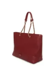 "Egon Von Furstenberg Handtaschen im Sale | Egon Von Furstenberg Damen Schultertasche Polyurethan Zipper online kaufen"|Planet-Deluxe