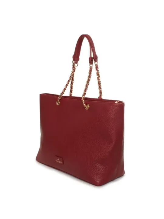 "Egon Von Furstenberg Handtaschen im Sale | Egon Von Furstenberg Damen Schultertasche Polyurethan Zipper online kaufen"|Planet-Deluxe