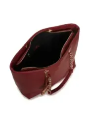 "Egon Von Furstenberg Handtaschen im Sale | Egon Von Furstenberg Damen Schultertasche Polyurethan Zipper online kaufen"|Planet-Deluxe
