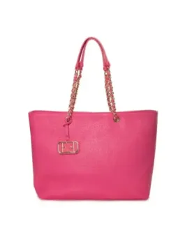Egon Von Furstenberg Damen Schultertasche - Stilvoll & Praktisch
