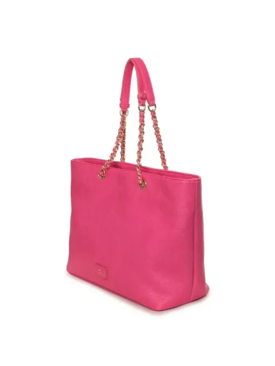 "Egon Von Furstenberg Handtaschen im Sale | Egon Von Furstenberg Damen Schultertasche Polyurethan Zipper online kaufen"|Planet-Deluxe