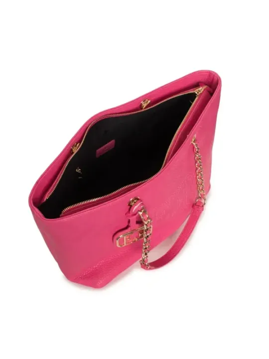 "Egon Von Furstenberg Handtaschen im Sale | Egon Von Furstenberg Damen Schultertasche Polyurethan Zipper online kaufen"|Planet-Deluxe