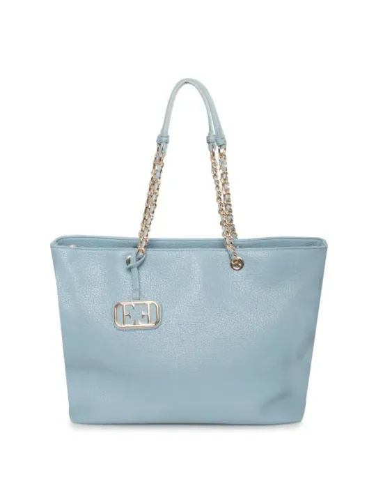 "Egon Von Furstenberg Handtaschen im Sale | Egon Von Furstenberg Damen Schultertasche Polyurethan Zipper online kaufen"|Planet-Deluxe