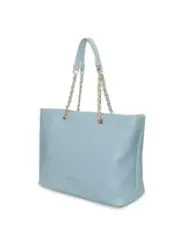 "Egon Von Furstenberg Handtaschen im Sale | Egon Von Furstenberg Damen Schultertasche Polyurethan Zipper online kaufen"|Planet-Deluxe
