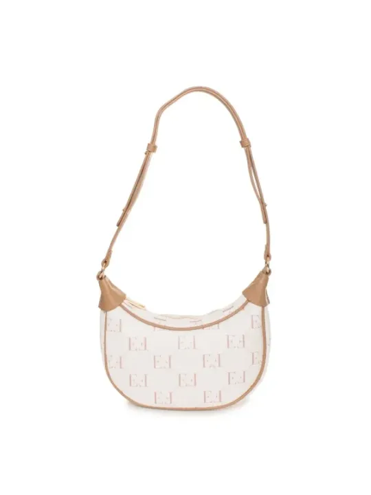 "Egon Von Furstenberg Handtaschen im Sale | Egon Von Furstenberg Damen Schultertasche Polyurethan Zipper online kaufen"|Planet-Deluxe