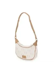"Egon Von Furstenberg Handtaschen im Sale | Egon Von Furstenberg Damen Schultertasche Polyurethan Zipper online kaufen"|Planet-Deluxe