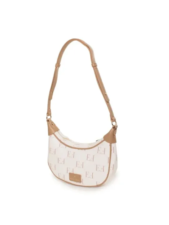 "Egon Von Furstenberg Handtaschen im Sale | Egon Von Furstenberg Damen Schultertasche Polyurethan Zipper online kaufen"|Planet-Deluxe