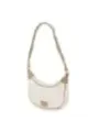 "Egon Von Furstenberg Handtaschen im Sale | Egon Von Furstenberg Damen Schultertasche Polyurethan Zipper online kaufen"|Planet-Deluxe