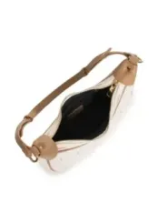 "Egon Von Furstenberg Handtaschen im Sale | Egon Von Furstenberg Damen Schultertasche Polyurethan Zipper online kaufen"|Planet-Deluxe
