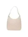 "Egon Von Furstenberg Handtaschen im Sale | Egon Von Furstenberg Damen Schultertasche mit Zipper und Logo online kaufen"|Planet-Deluxe