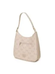 "Egon Von Furstenberg Handtaschen im Sale | Egon Von Furstenberg Damen Schultertasche mit Zipper und Logo online kaufen"|Planet-Deluxe