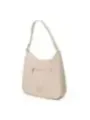 "Egon Von Furstenberg Handtaschen im Sale | Egon Von Furstenberg Damen Schultertasche mit Zipper und Logo online kaufen"|Planet-Deluxe