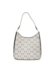 "Egon Von Furstenberg Handtaschen im Sale | Damen Schultertasche Polyurethan Zipper von Egon Furstenberg online kaufen"|Planet-Deluxe