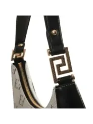 "Egon Von Furstenberg Handtaschen im Sale | Damen Schultertasche Polyurethan Zipper von Egon Furstenberg online kaufen"|Planet-Deluxe