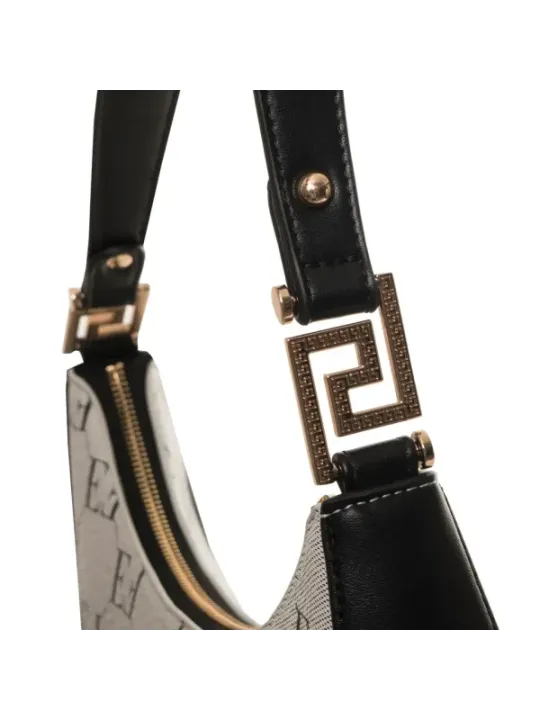 "Egon Von Furstenberg Handtaschen im Sale | Damen Schultertasche Polyurethan Zipper von Egon Furstenberg online kaufen"|Planet-Deluxe