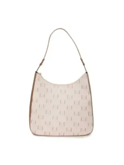 "Damen Schultertasche PU mit Reißverschluss - Egon VF"