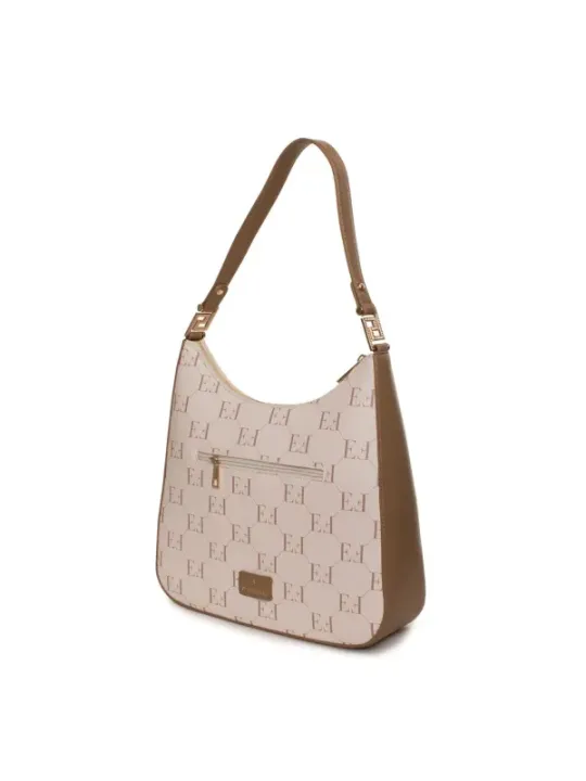 "Egon Von Furstenberg Handtaschen im Sale | Damen Schultertasche PU mit Reißverschluss von Egon VF online kaufen"|Planet-Deluxe